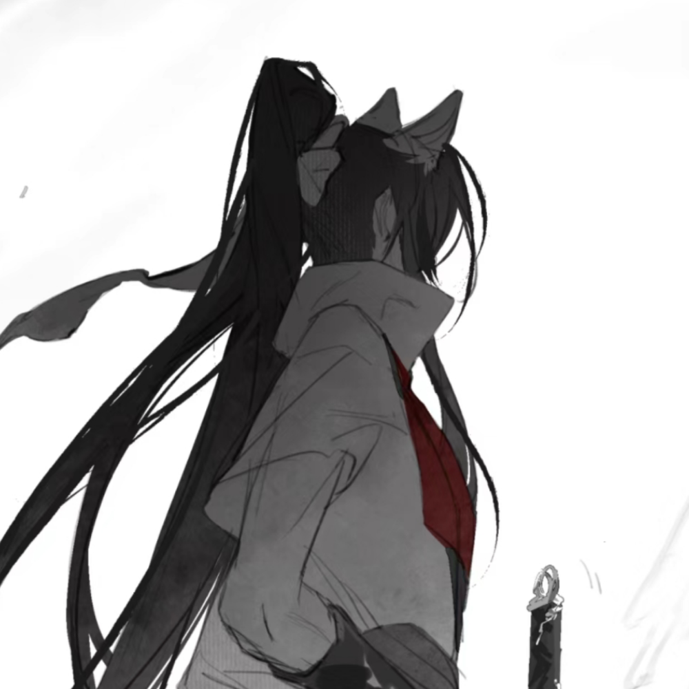 嗯我翻了一下历史头像