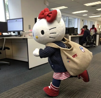 Kitty