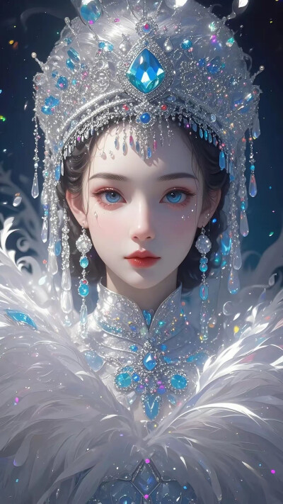 。