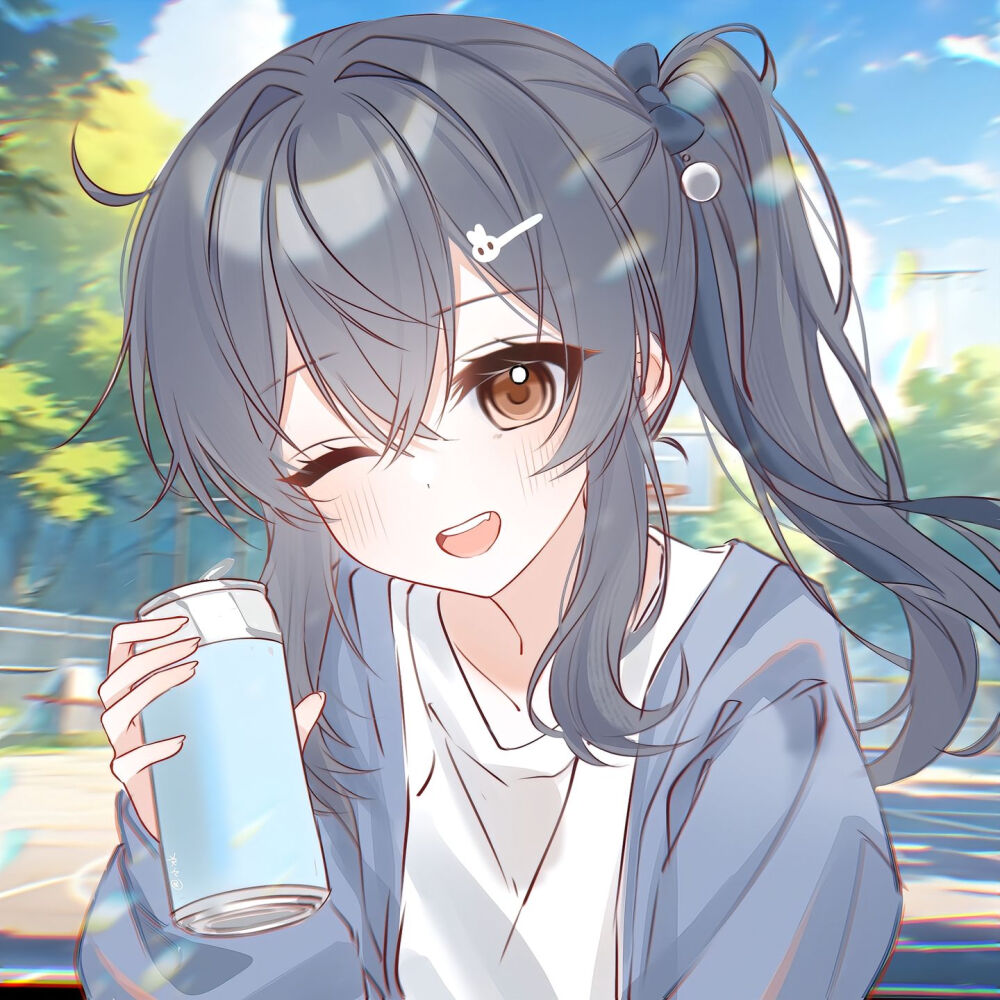 女漫
王者荣耀
dy画师：雾岛律律子