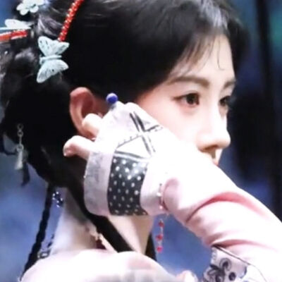 小粉