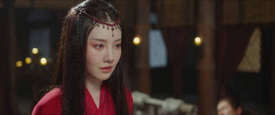 莲花楼 王鹤润 饰 角丽谯