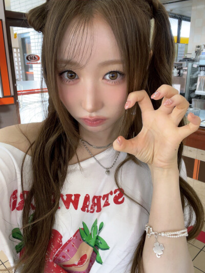 saymyname mei寺田萌衣