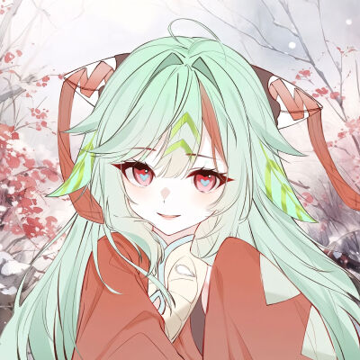 女漫
王者荣耀
dy画师：雾岛律律子