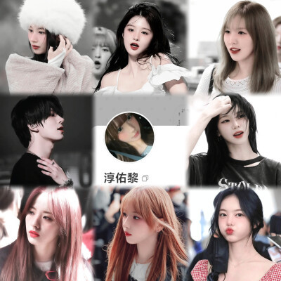 P1:淳佑黎
P2:赴暒
P3:颂椿
喜欢的糖主快来蹲一蹲吧~