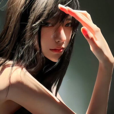 好看
