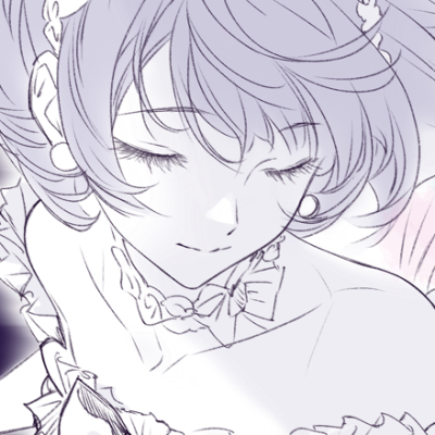 神女