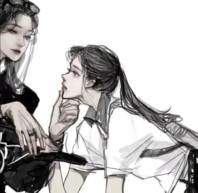 闺蜜