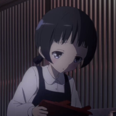 魔法少女育成计划 爱丽丝