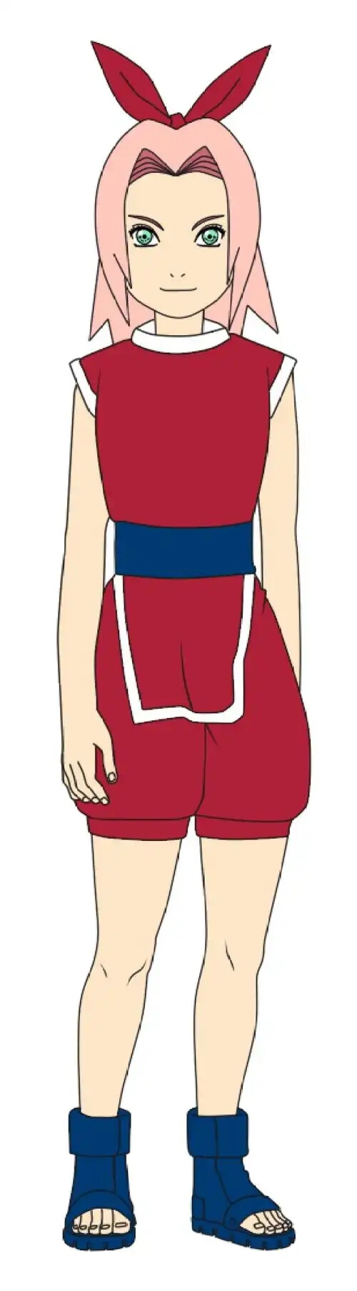 春野樱