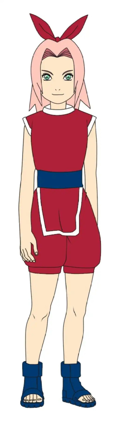 春野樱