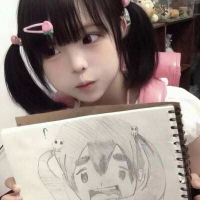 忧郁天使