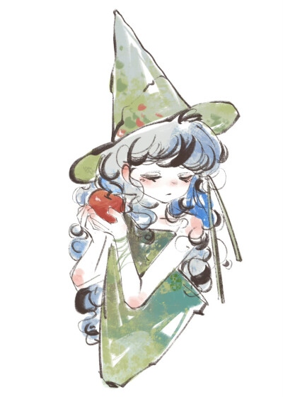 女生头像