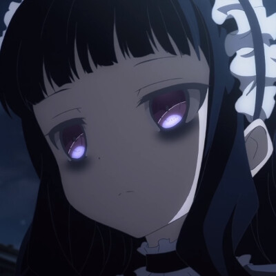 魔法少女育成计划 爱丽丝