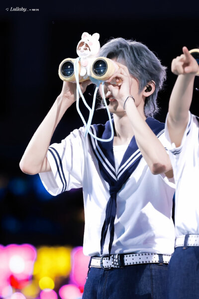 宋亚轩