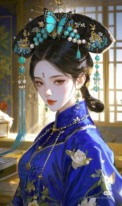 7