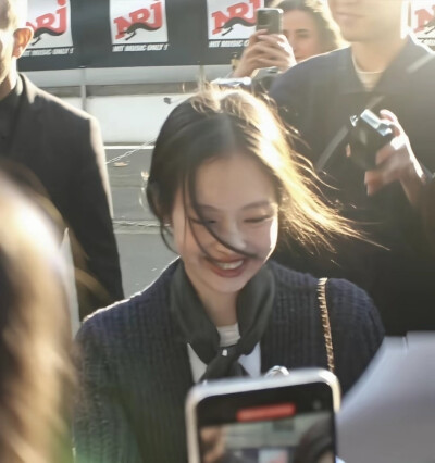 Jennie