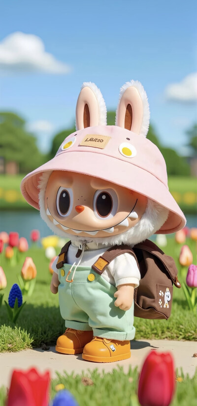 拉布布