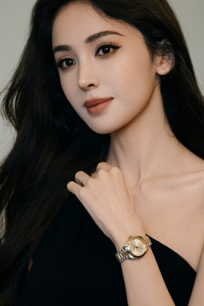 古力娜扎