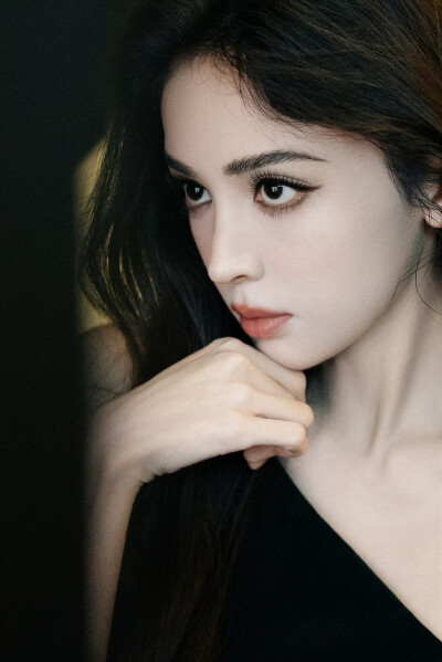 古力娜扎