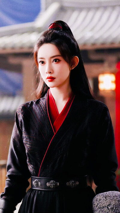孟子义梅超风