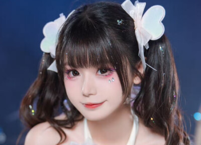 MYMY麦麦&猫大人&慕慕有奶糖