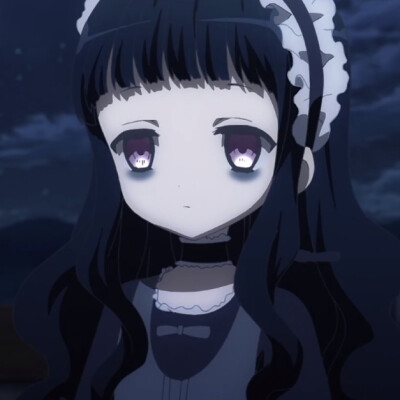 魔法少女育成计划 爱丽丝