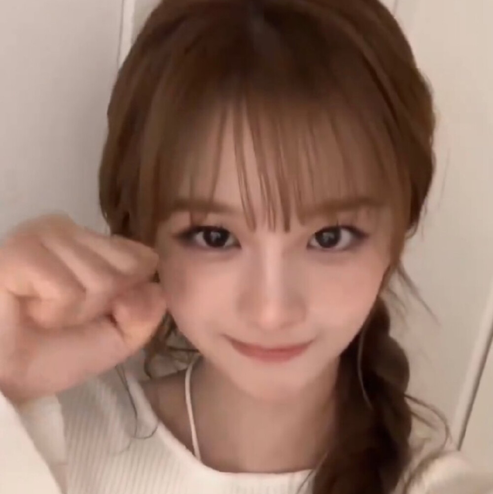 不断散发萌能量 世界才会越来越美好 谢谢！ ​