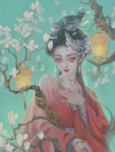 寻妖