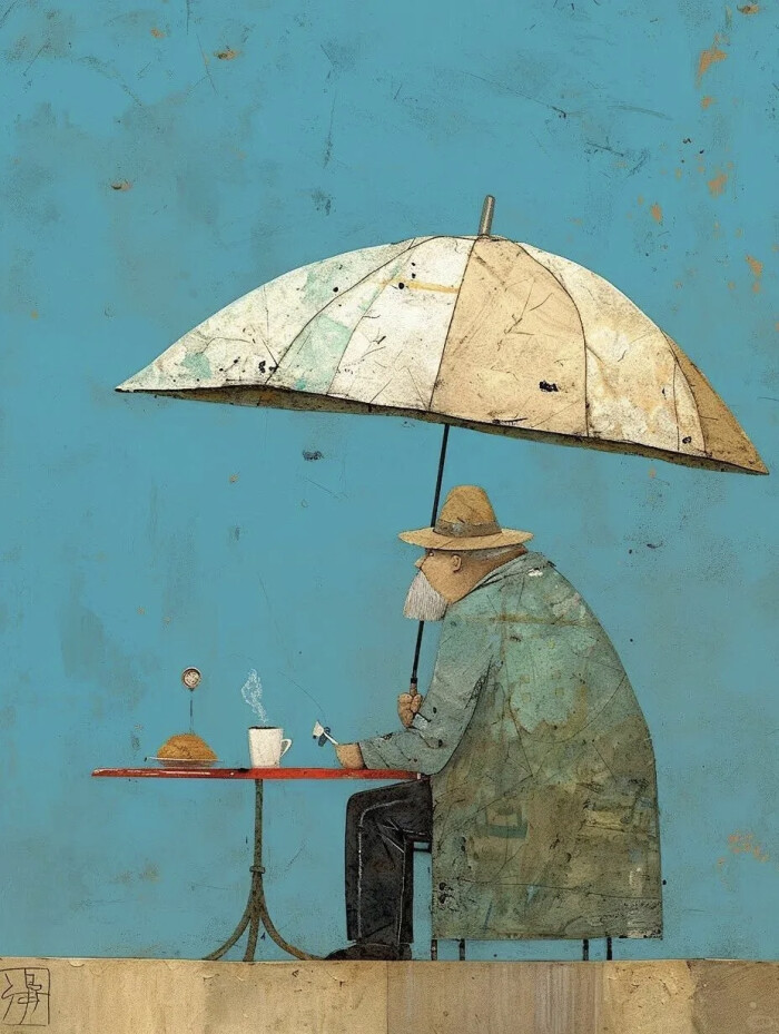 Sam Toft是一位英国知名插画师，1964年6月出生。她毕业于金斯顿理工