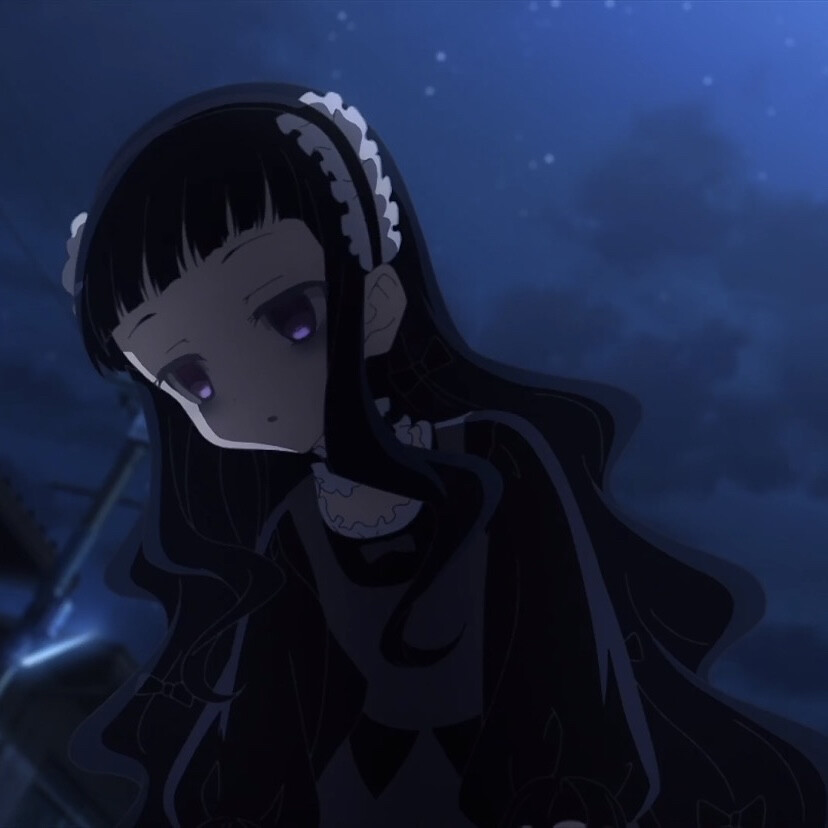 魔法少女育成计划 爱丽丝