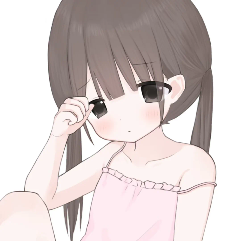 女漫｜像小狗 只为零零散散的爱