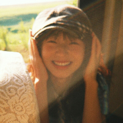 气质女头