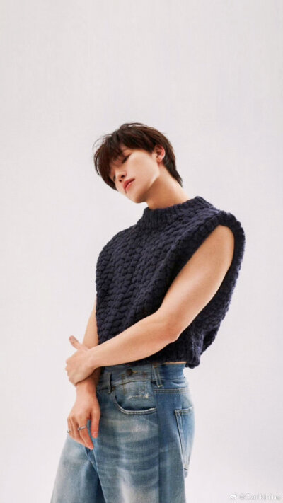 SEVENTEEN-dino李灿