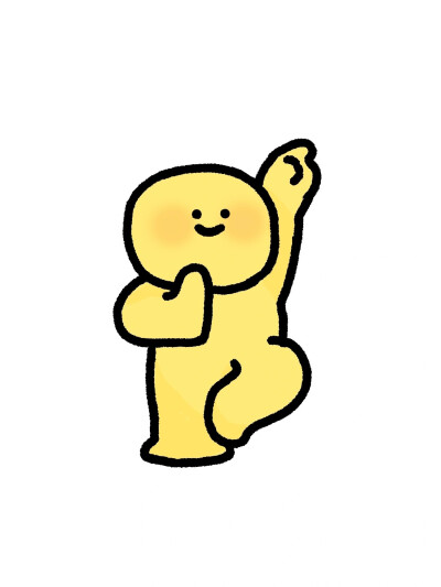搞怪可爱情侣头像～