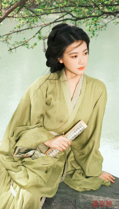 逯恣祯