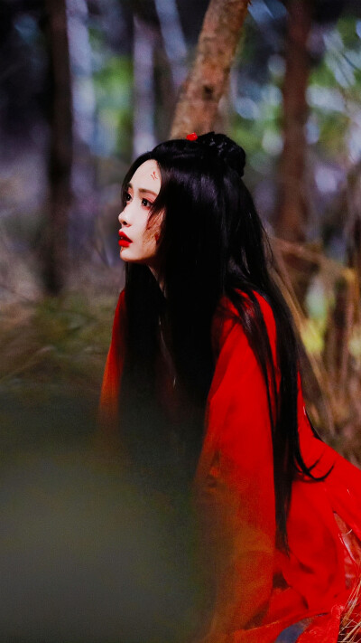 孟子义梅超风