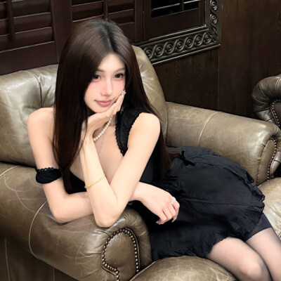 女生头像