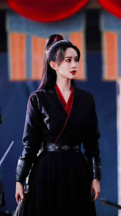 孟子义梅超风