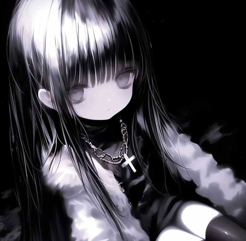 女漫｜像小狗 只为零零散散的爱