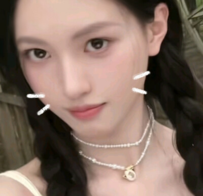 萌物