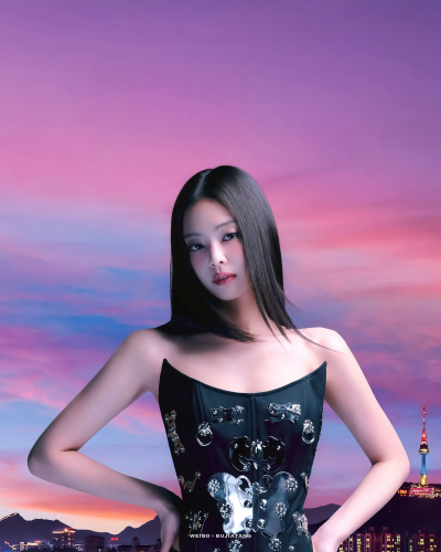 Jennie