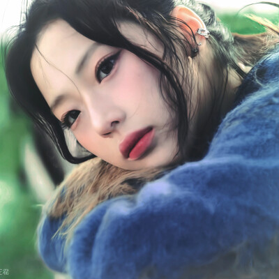 Our souls ：《点燃了的荒野》+