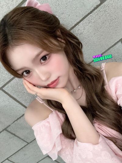 izna saebi郑世菲