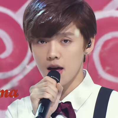 考古 SUHO LUHAN