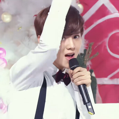 考古 SUHO LUHAN
