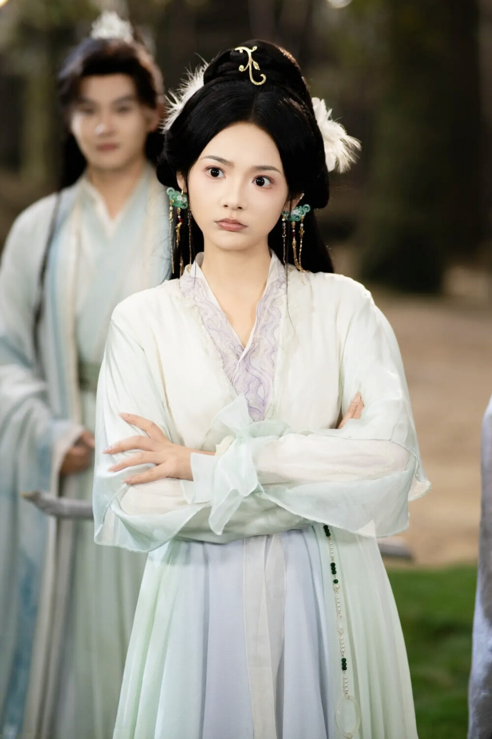 全宗飞升！娇娇女儿独宠修真界 梦娇娇