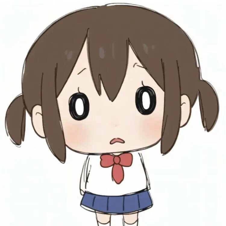 女漫｜像小狗 只为零零散散的爱