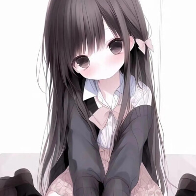 女漫｜像小狗 只为零零散散的爱