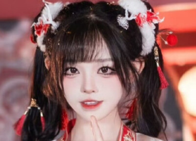 MYMY麦麦&猫大人&慕慕有奶糖